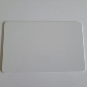 Low cost compatible Mifare 4k blank white cards - Image 2