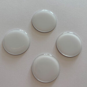 High-Durability Desfire NFC Epoxy Tags with Adhesive – Ideal for Smart Access & Contactless Payment