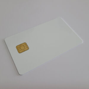 Identity Management NXP J3R180 Contact Java Card Pre-installed Applet