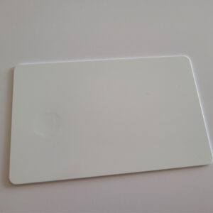 Identity Management NXP J3R180 Contact Java Card Pre-installed Applet - Image 2