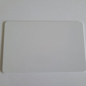 13.56MHz RFID PVC Cards with Mifare Plus EV2 Chip 2K & 4K 7 Bytes - Image 2