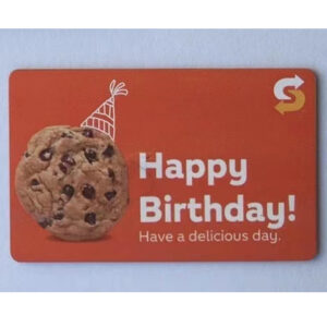 Custom Full Color NFC Wooden Keytag Cards for Member Access