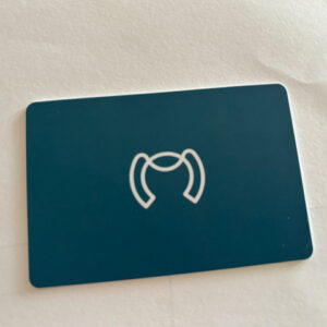 Vingcard Ultralight EV1 New Version Hotel Door Access Cards - Image 2