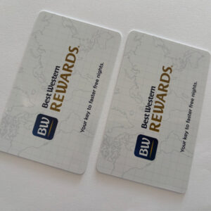 Vingcard Ultralight EV1 New Version Hotel Door Access Cards